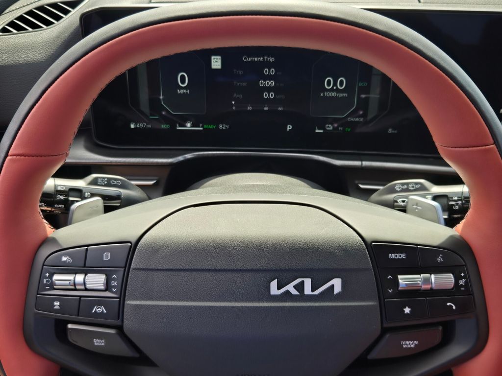 2027 Kia Sportage - $42,130