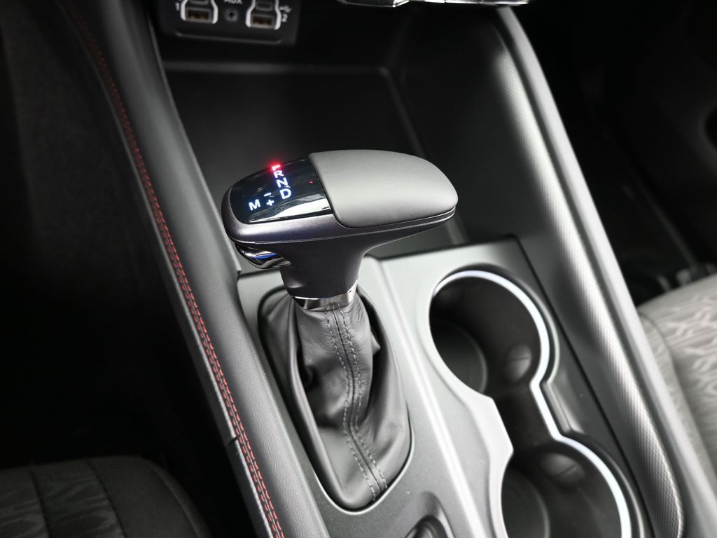 Used 2026 Destroyer Gray Clearcoat Dodge GT image 24