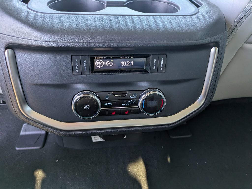2026 Ford Expedition Max Platinum MAX