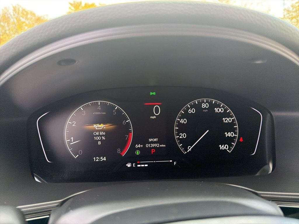 Thumbnail: 2023 Honda Civic - 27