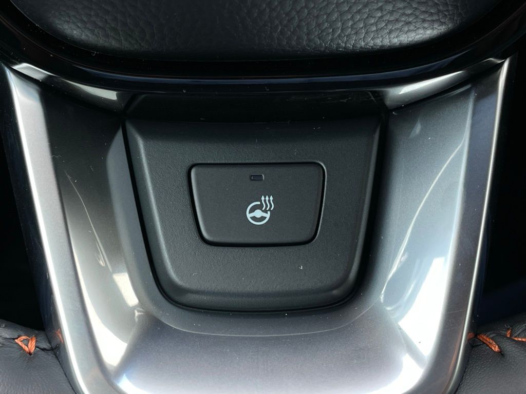 Thumbnail: 2026 Honda CR-V - 16
