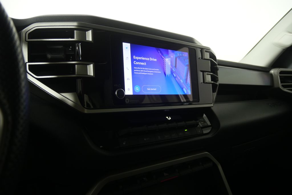 Thumbnail: 2024 Toyota Tundra - 21