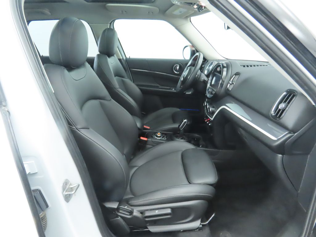 Thumbnail: 2020 MINI Cooper Countryman - 21