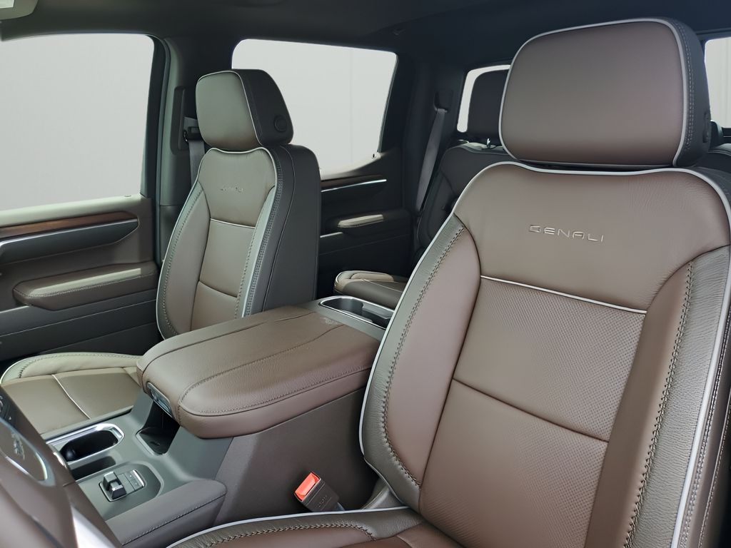 New Car 2025 Gmc Sierra 1500  Denali For Sale Under $70,000 In Austin, Texas