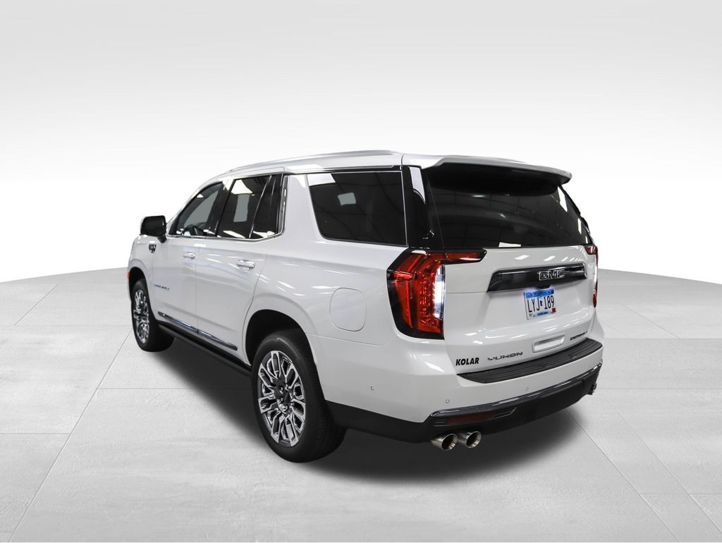 Thumbnail: 2024 GMC Yukon - 3