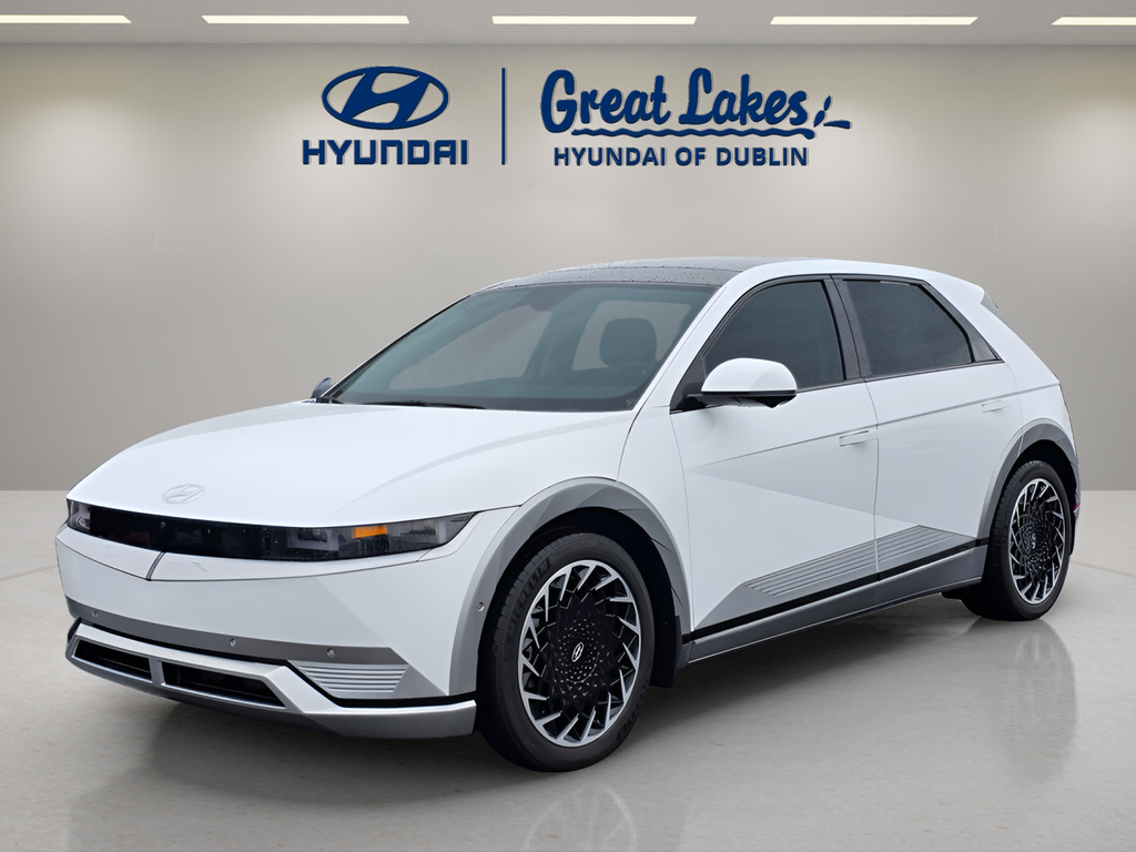Hyundai Ioniq 5 Limited AWD