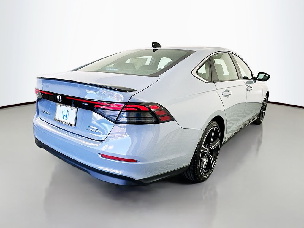 Thumbnail: 2025 Honda Accord - 6