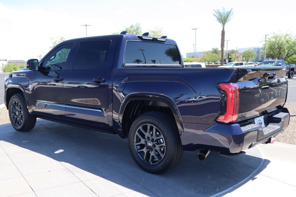 Thumbnail: 2025 Toyota Tundra - 7