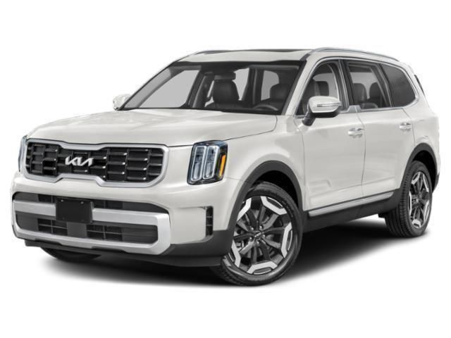 2025 Kia Telluride S FWD