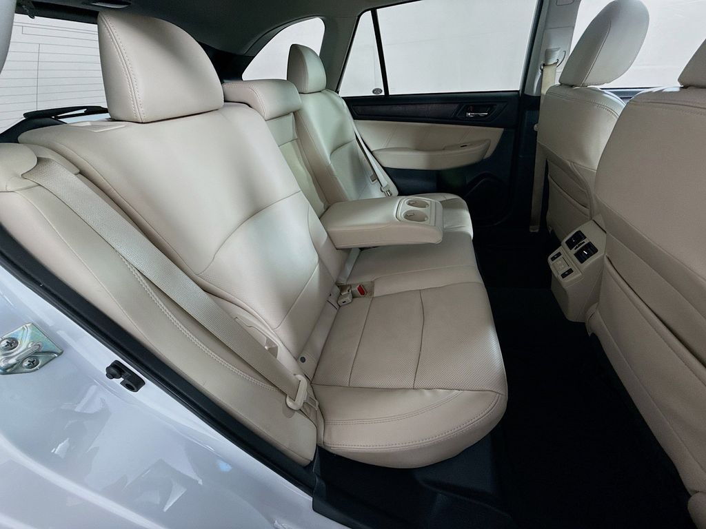 Thumbnail: 2019 Subaru Outback - 28