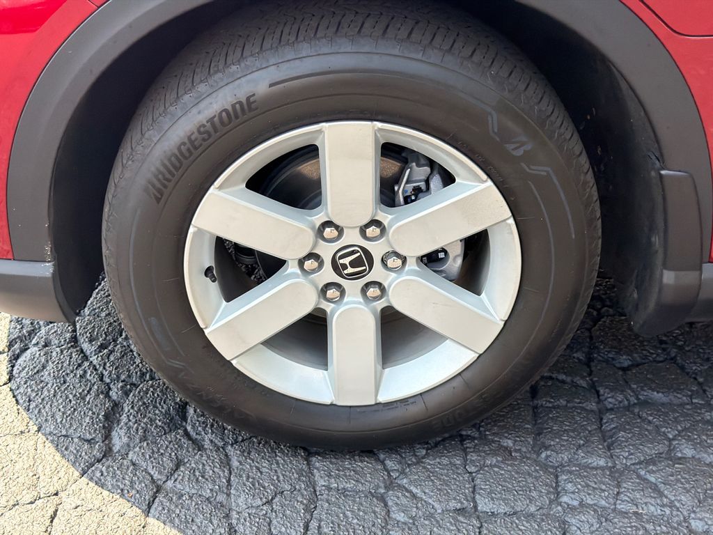 Used 2024 Honda Prologue SUV