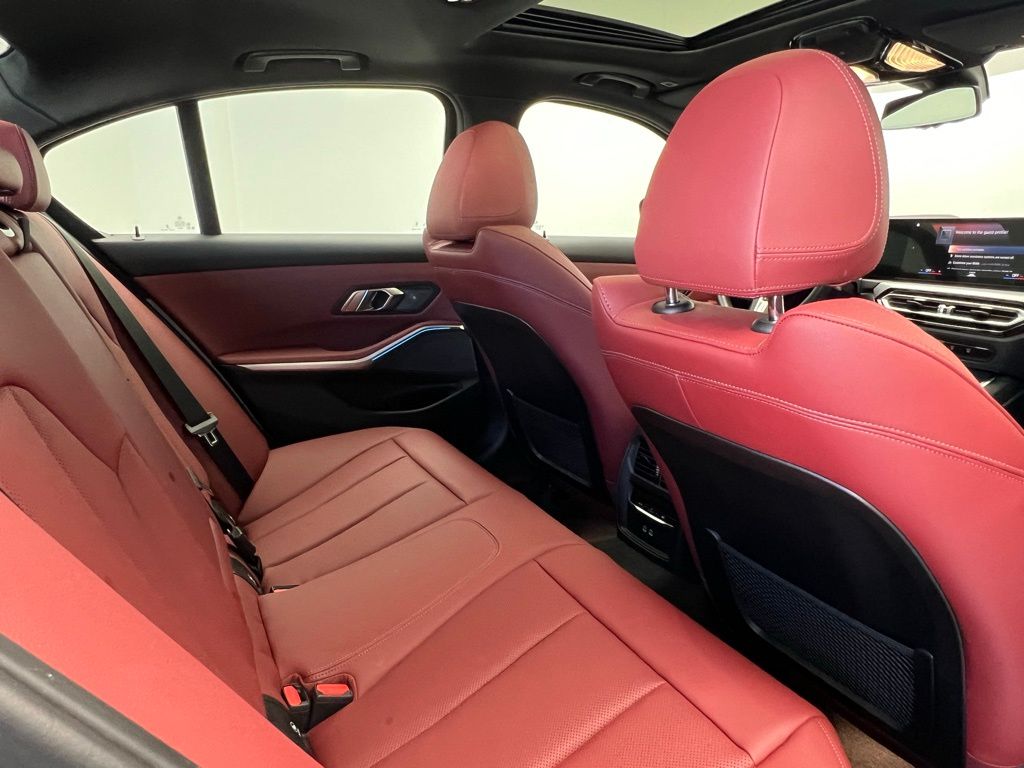 2023 BMW 3 Series M340i xDrive 9