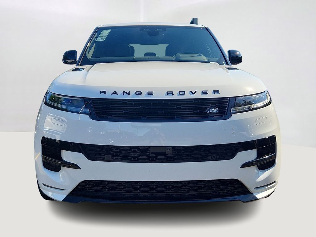 Thumbnail: 2026 Land Rover Range Rover Sport - 2