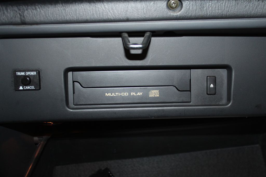 Thumbnail: 1997 Lexus ES - 17