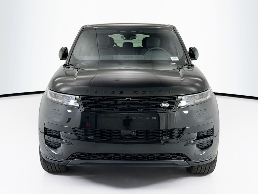 Thumbnail: 2026 Land Rover Range Rover Sport - 2