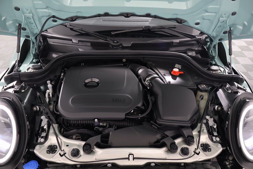 Thumbnail: 2026 MINI Cooper - 9