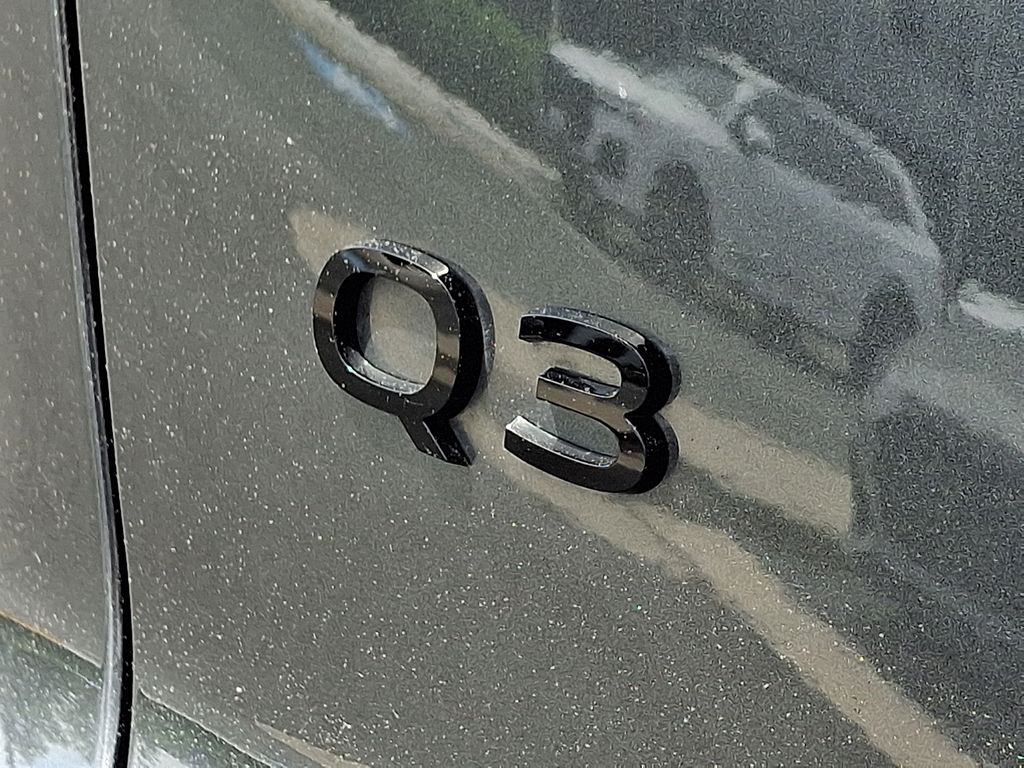 Thumbnail: 2026 Audi Q3 - 29