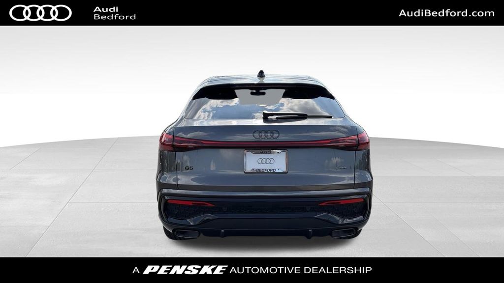 Thumbnail: 2026 Audi Q5 - 5