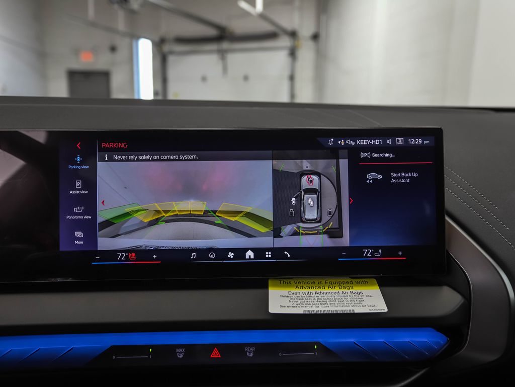 Thumbnail: 2026 BMW X3 - 18