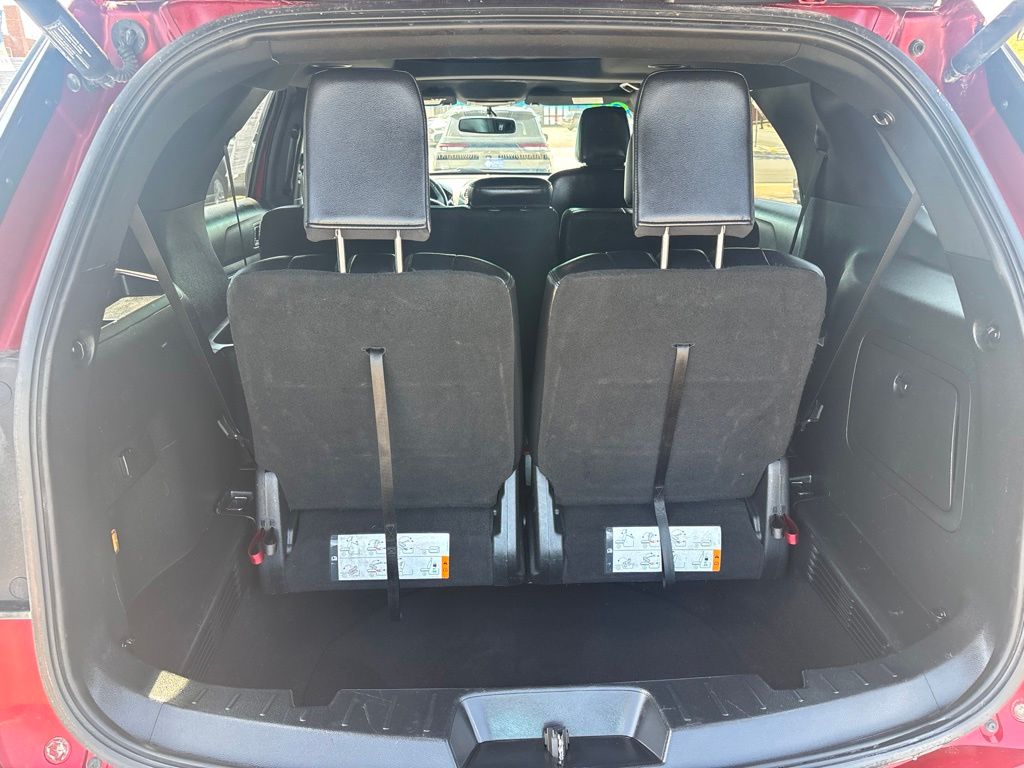 Used 2019 Ford Explorer SUV