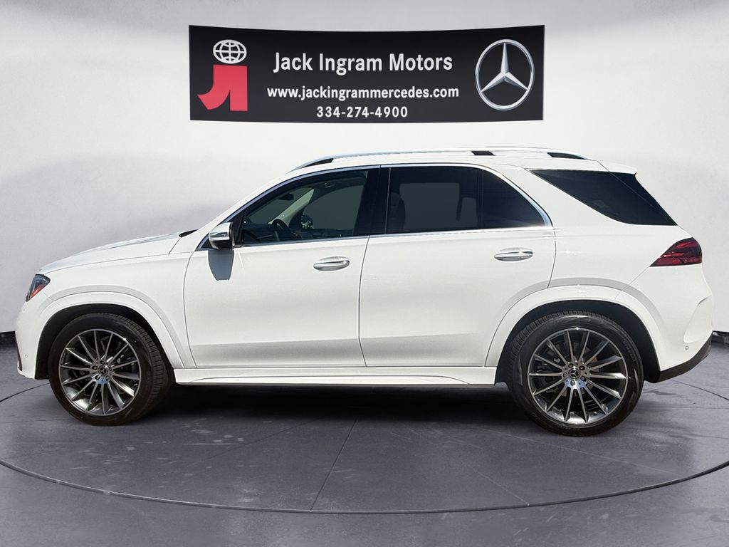 new 2026 Mercedes-Benz GLE car