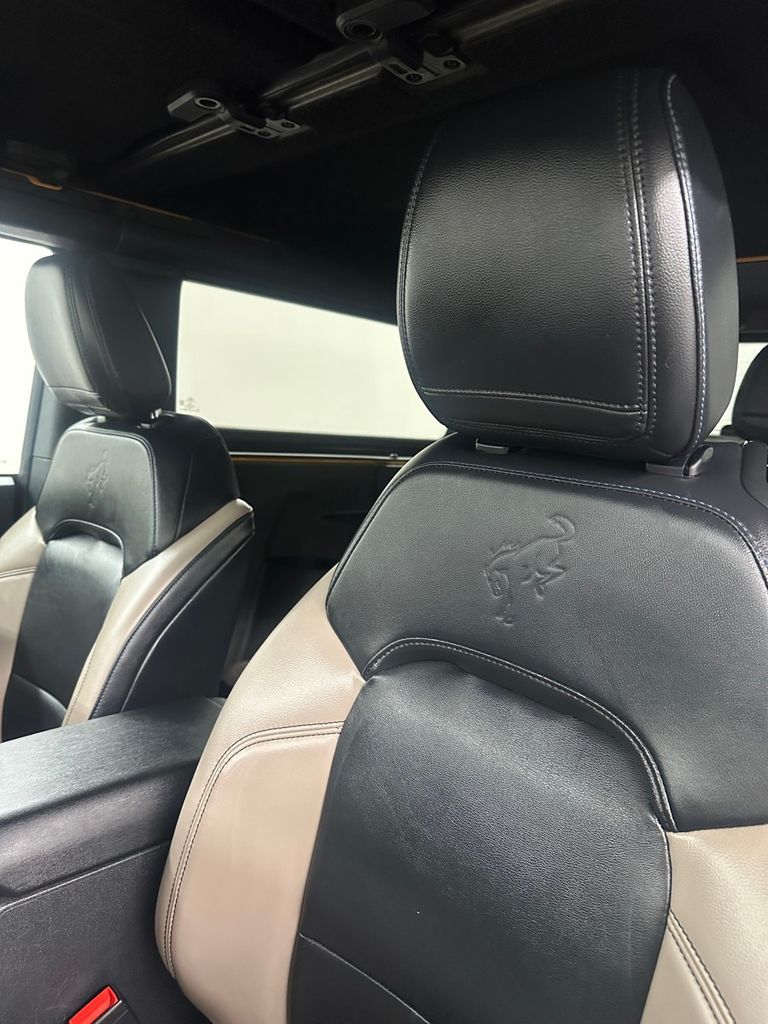 used 2021 Ford Bronco car, priced at $39,985