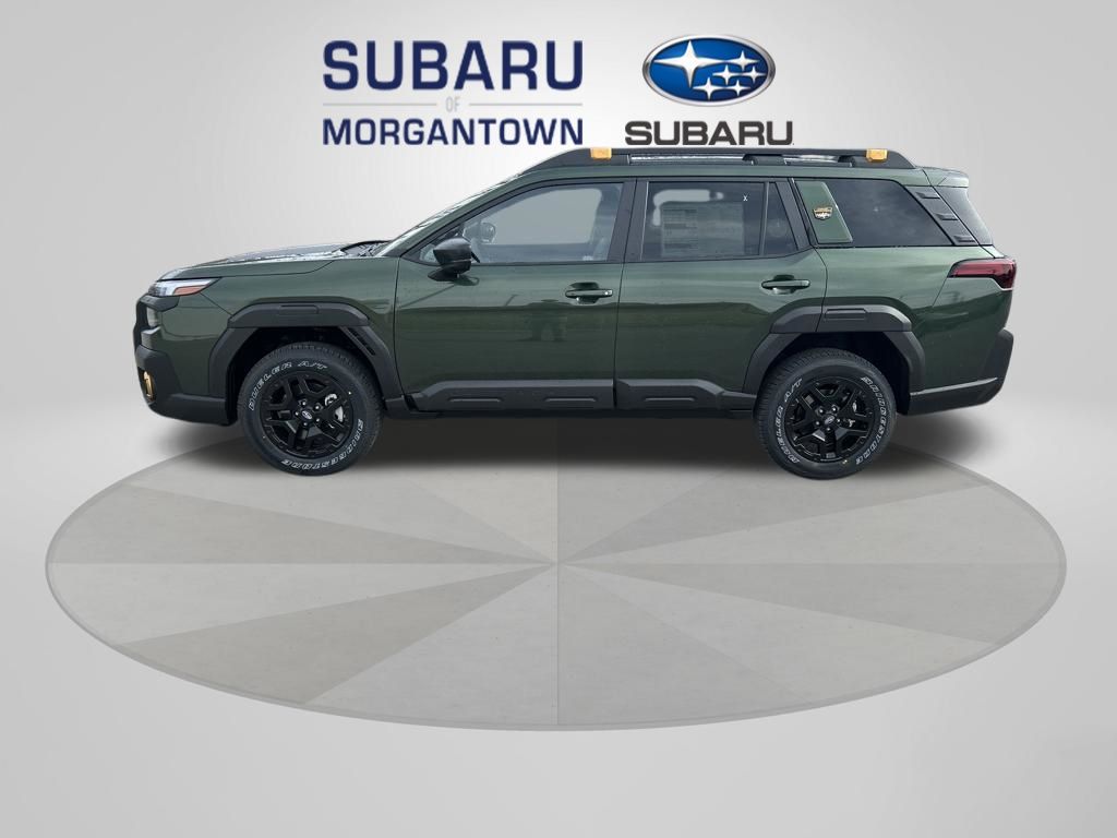 2026 Subaru Outback Wilderness AWD