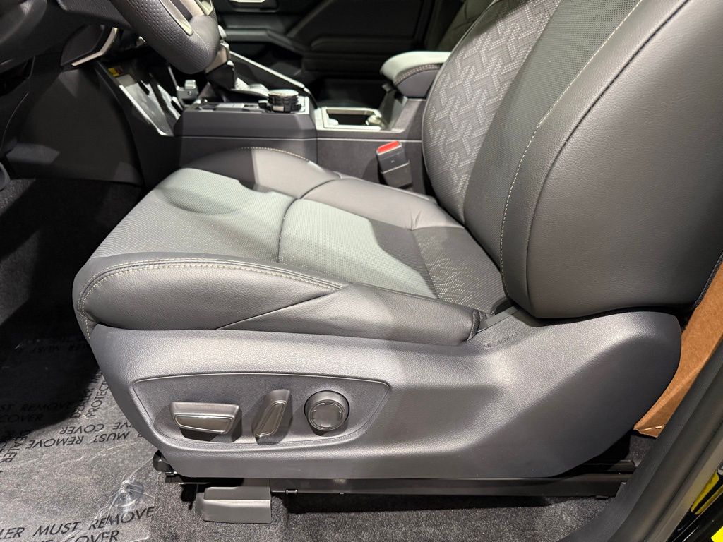 Thumbnail: 2025 Toyota Tacoma - 13