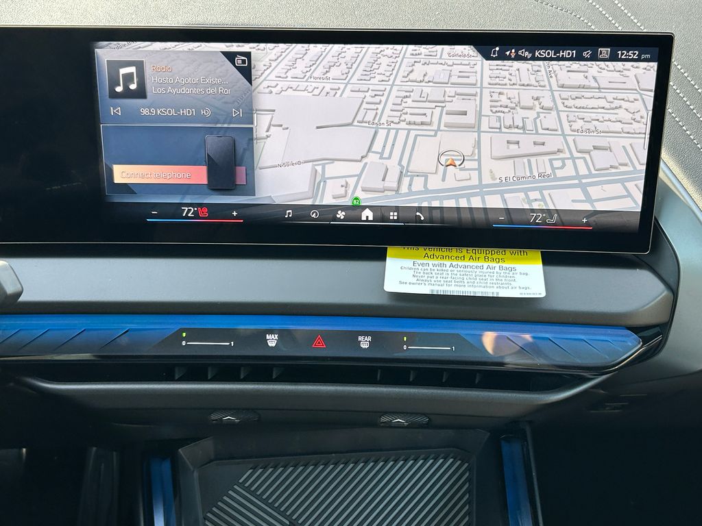 Thumbnail: 2026 BMW X3 - 25