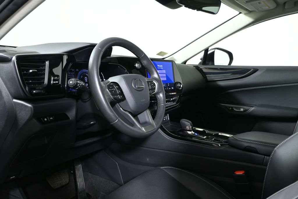 Thumbnail: 2023 Lexus NX - 15