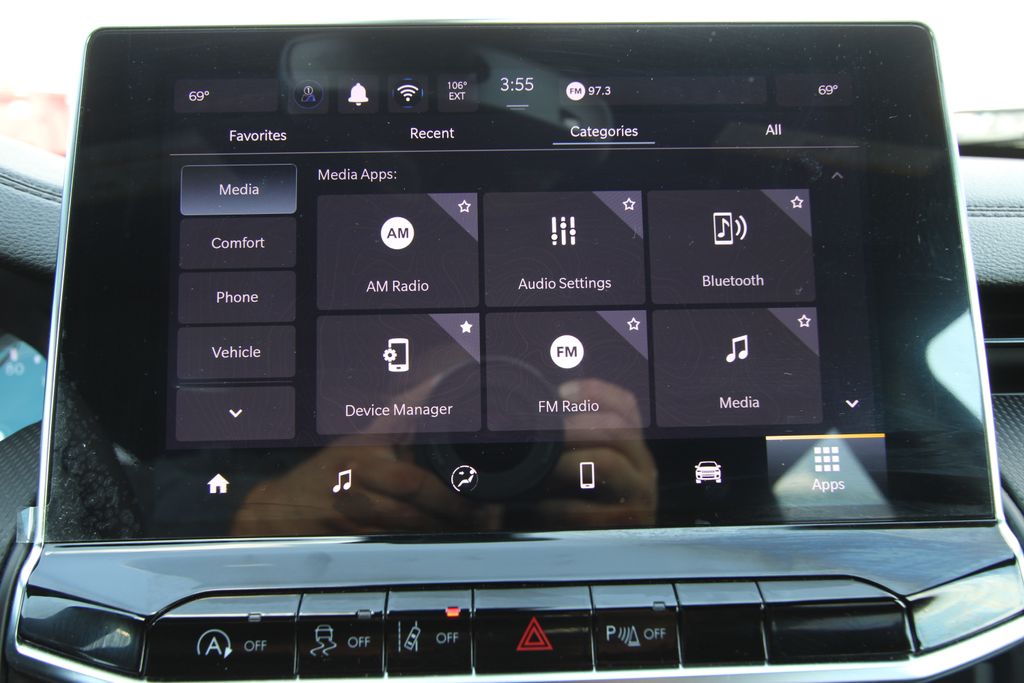 Used 2025 Jeep Compass SUV