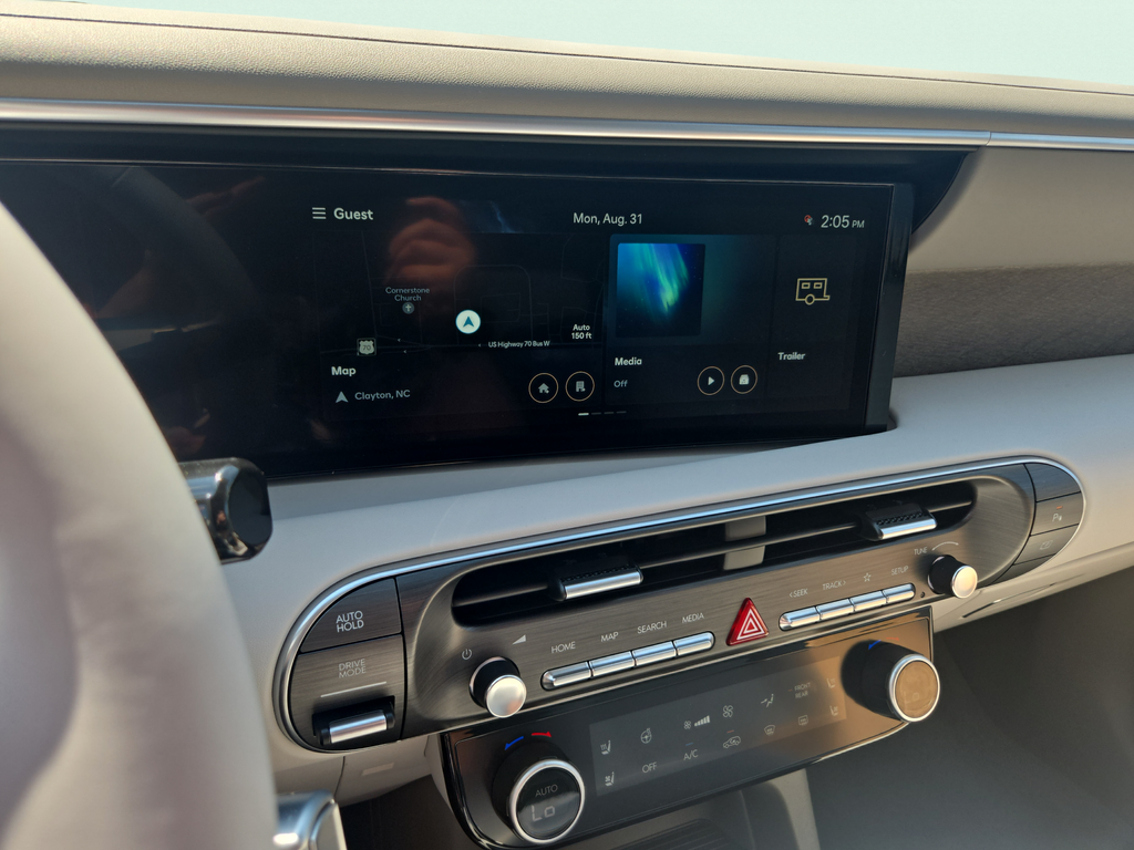 2026 Hyundai Palisade Limited - Photo 15