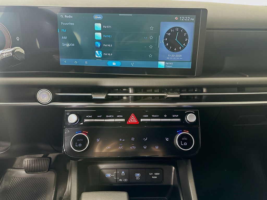 Thumbnail: 2025 Hyundai Santa Cruz - 14