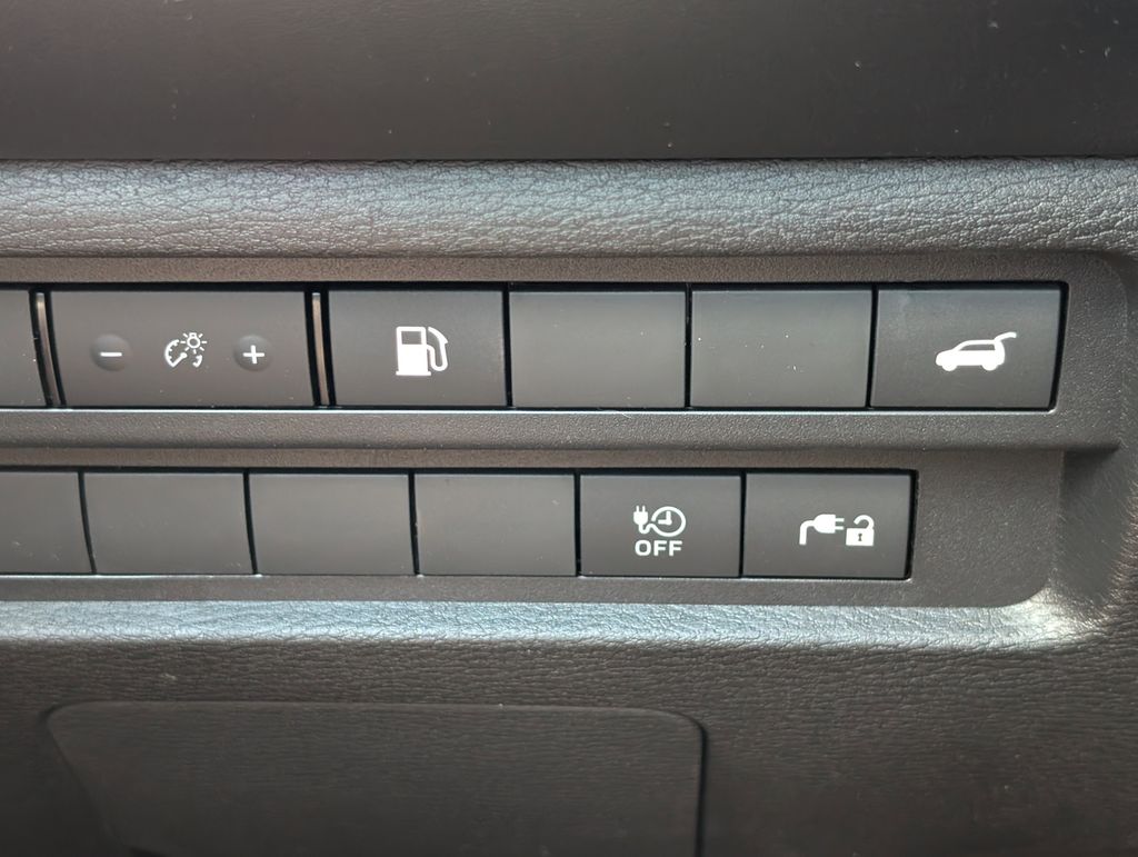 New 2026 Nissan Rogue Plug-in Hybrid SUV