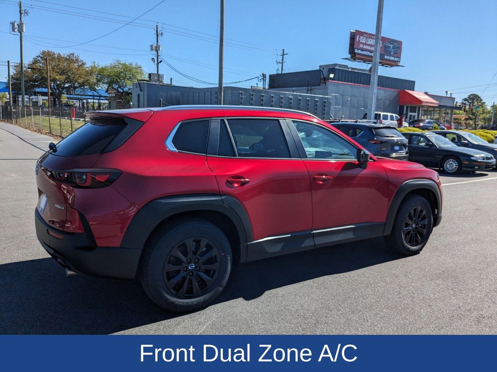 2024 Mazda CX-50 2.5 S Select