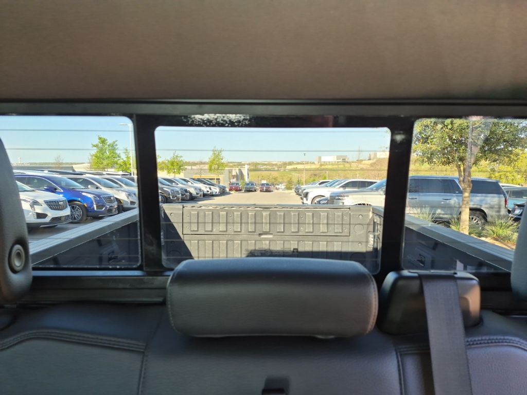 Used Car 2023 Gmc Sierra 2500hd  Denali For Sale Under $70,000 In Austin, Texas