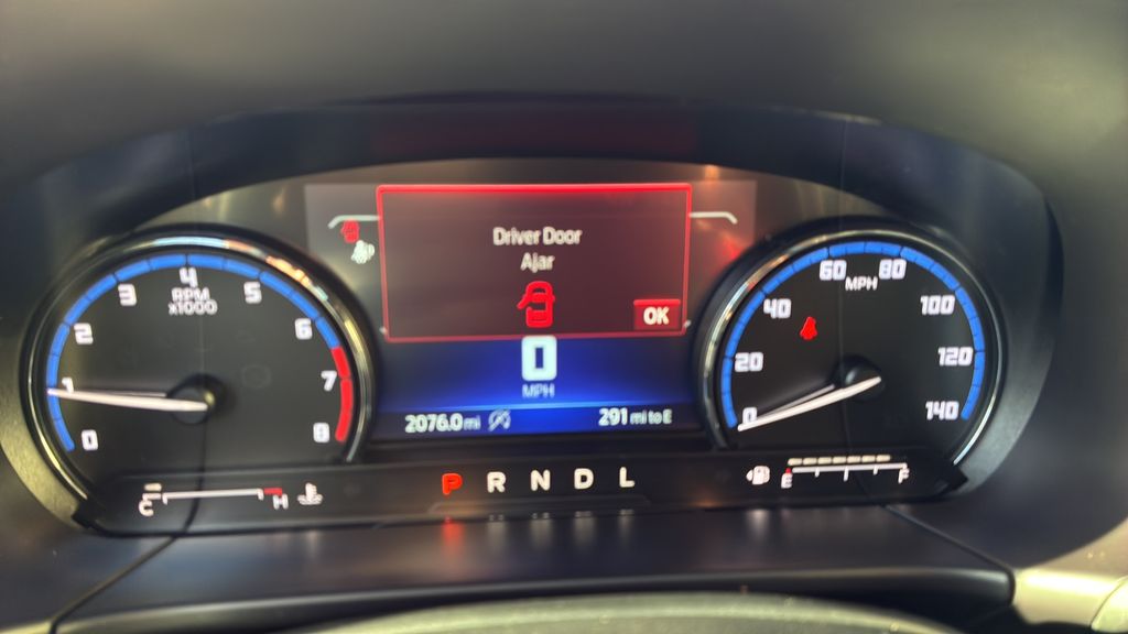 used 2024 Ford Bronco Sport car, priced at $29,200