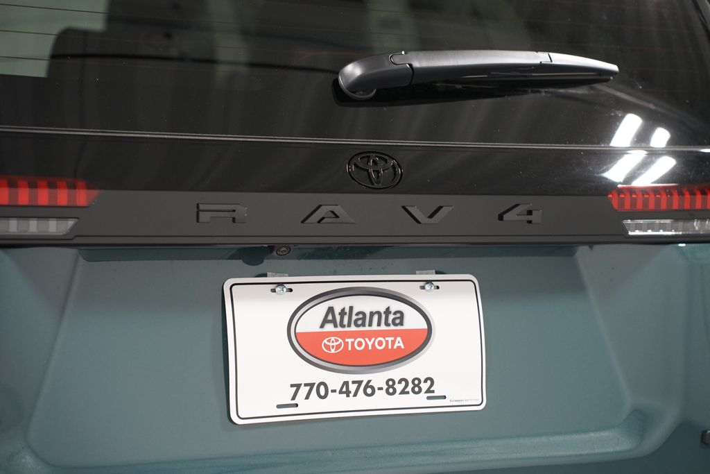 Thumbnail: 2026 Toyota RAV4 - 11