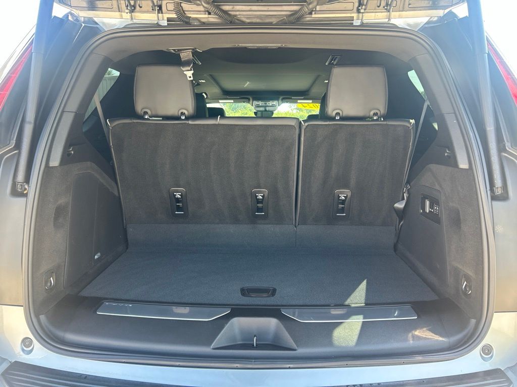 Used 2024 Cadillac Escalade SUV
