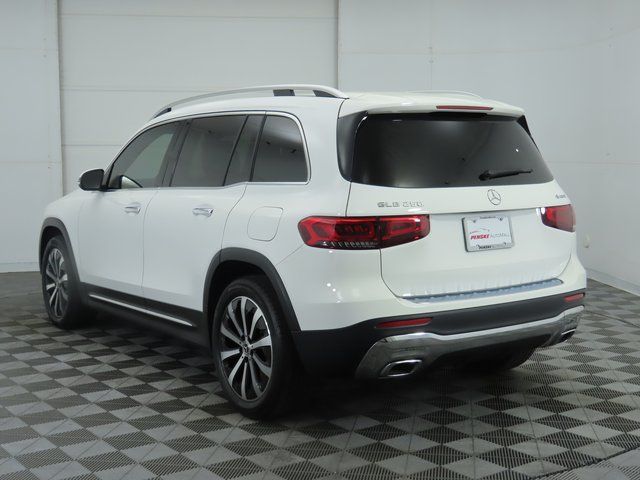 Thumbnail: 2022 Mercedes-Benz GLB - 7