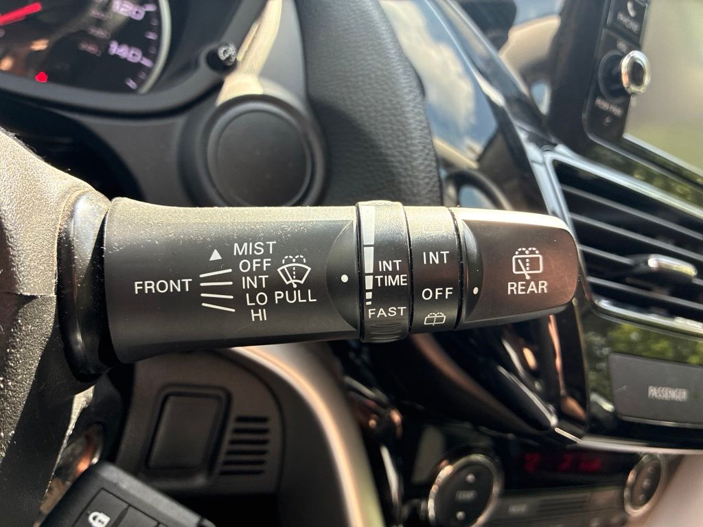 2022 Mitsubishi Eclipse Cross ES  at North Houston Mitsubishi