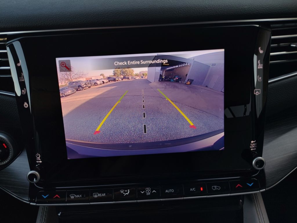 Used Car 2024 Jeep Wagoneer L  Series Iii For Sale Under $60,000 In Austin, Texas