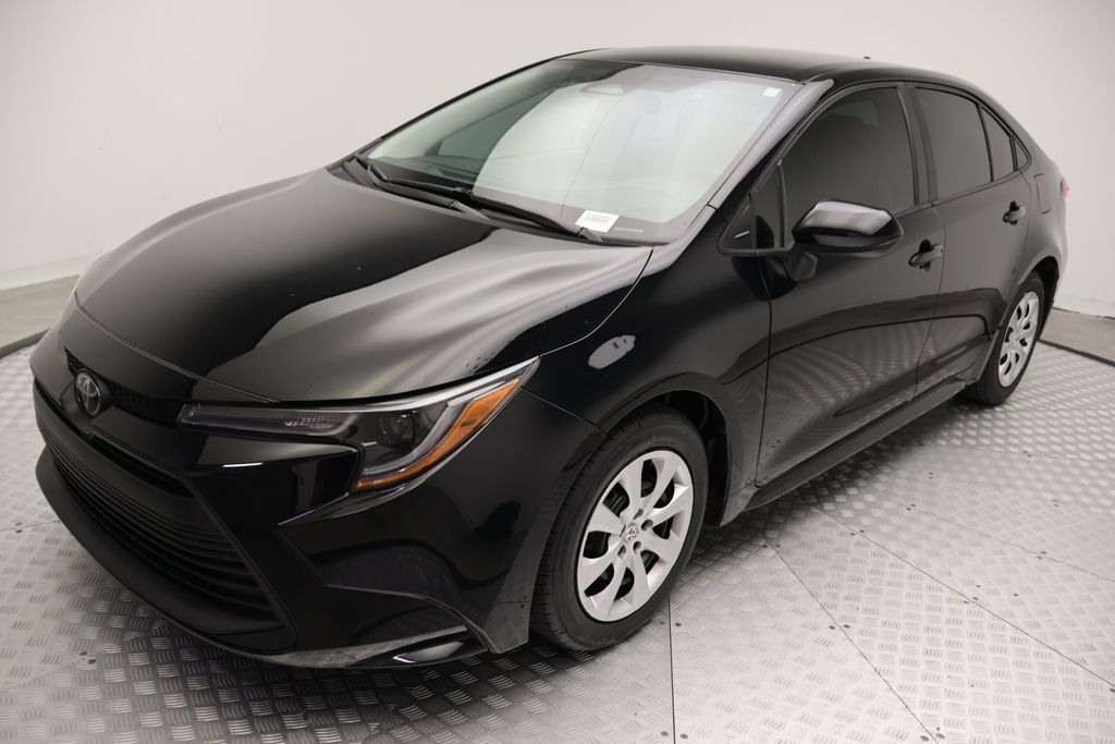 Thumbnail: 2024 Toyota Corolla - 2