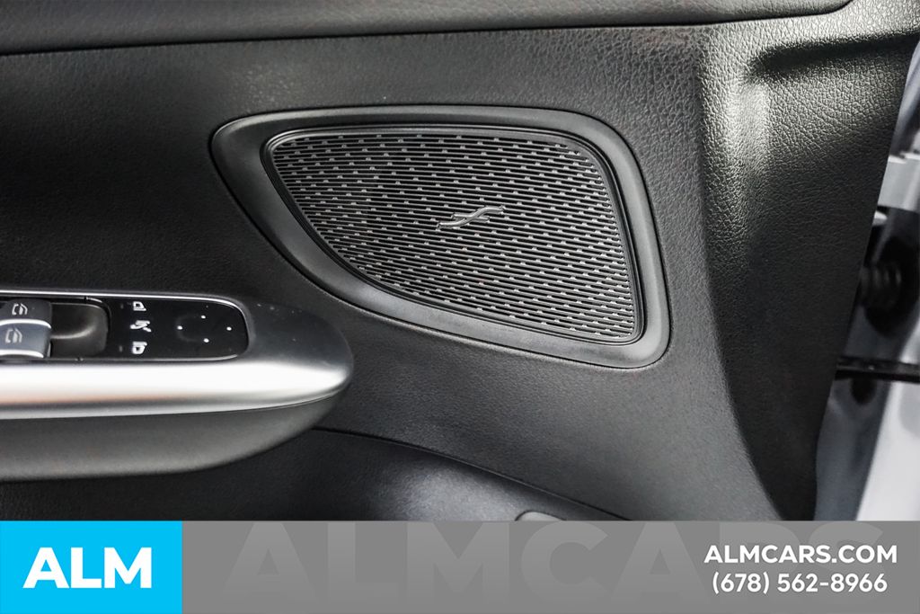Used 2026 Silver Mercedes-Benz C 300 image 45