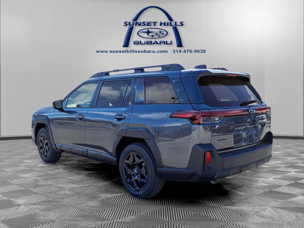 new 2026 Subaru Outback car, priced at $41,232