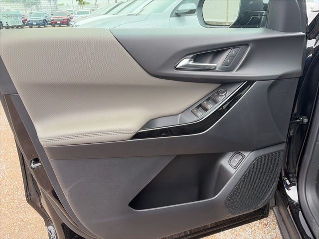 New 2026 Black Chevrolet LT image 13