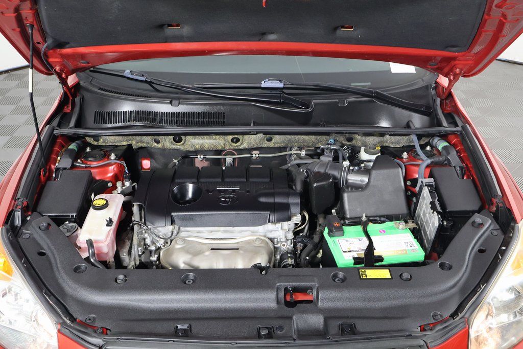 Thumbnail: 2011 Toyota RAV4 - 15