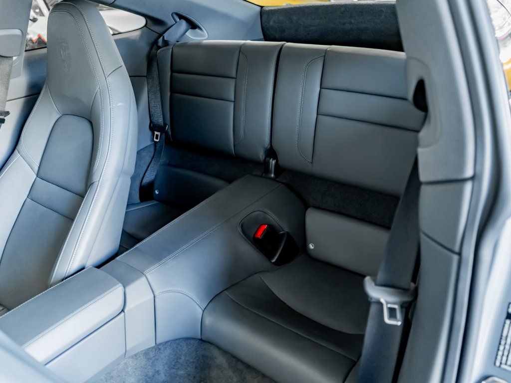 Certified Used 2024  Porsche Carrera 4S image 23