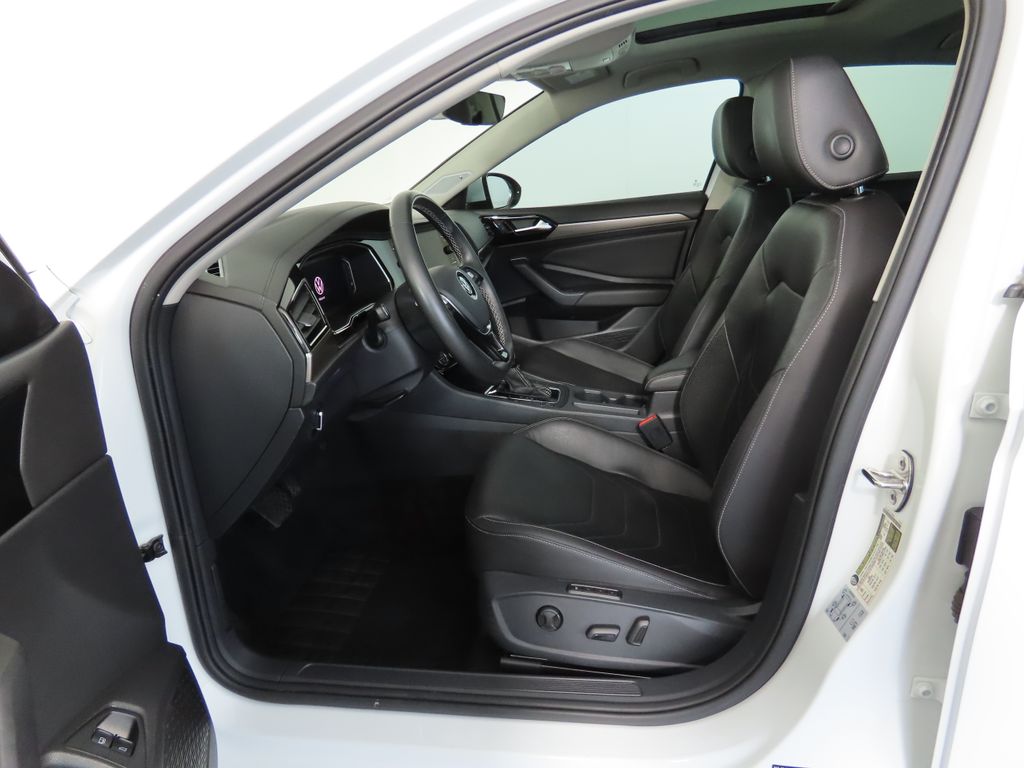 2021 Volkswagen Jetta SEL 20