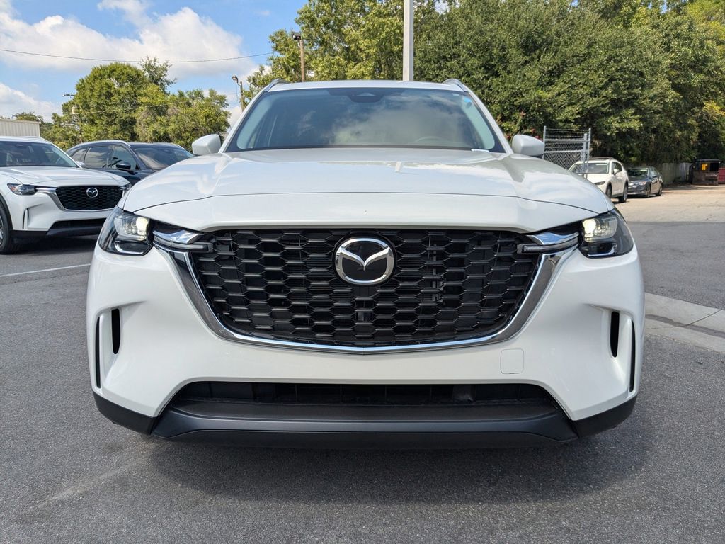 2025 Mazda CX-90 3.3 Turbo Select